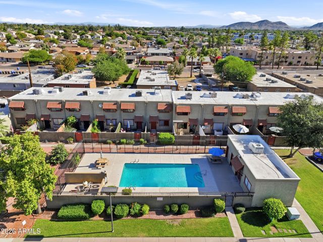 2724 W MCLELLAN Boulevard 119, Phoenix, AZ 85017