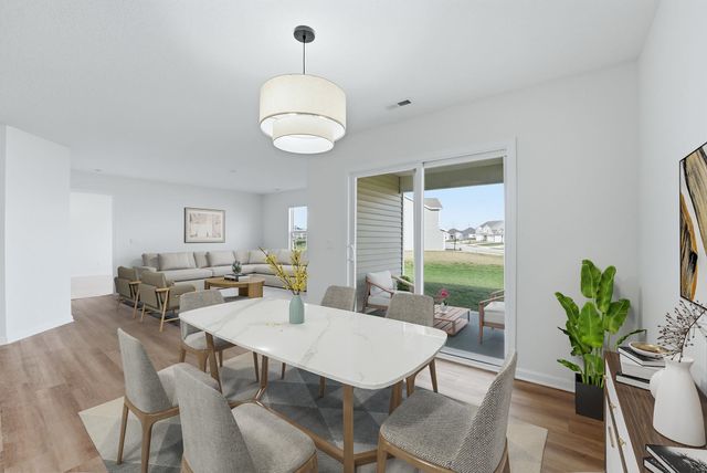 1479 Livingston Lakes Way, Fort Wayne, IN 46818