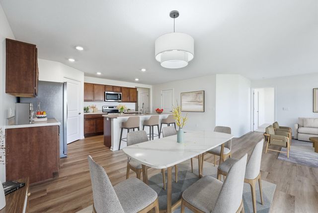 1479 Livingston Lakes Way, Fort Wayne, IN 46818