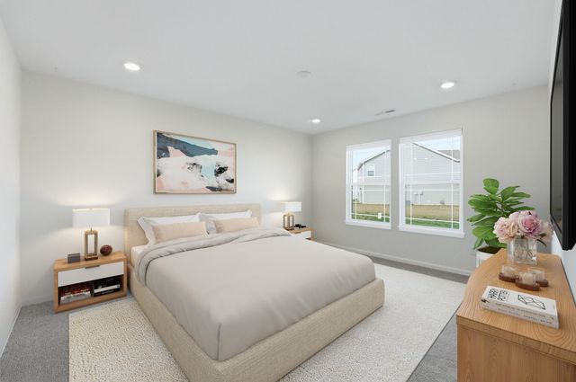 1479 Livingston Lakes Way, Fort Wayne, IN 46818