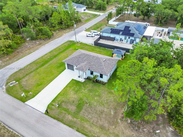 1201 E 7th ST, Lehigh Acres, FL 33972