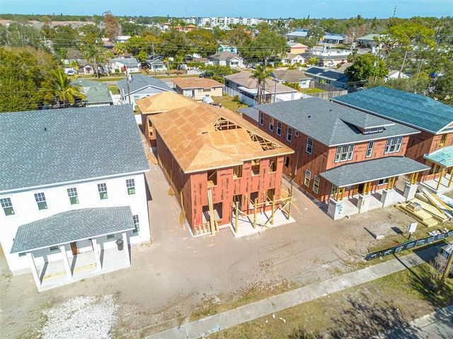 461 47TH AVENUE N, St Petersburg, FL 33703