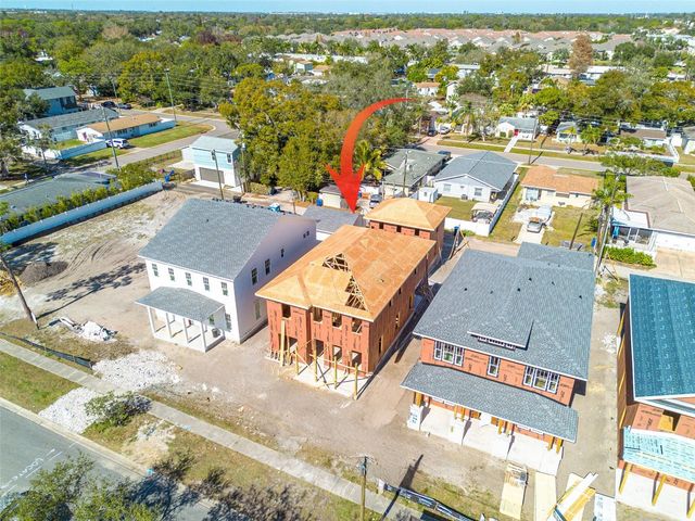 461 47TH AVENUE N, St Petersburg, FL 33703