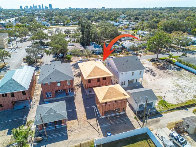 461 47TH AVENUE N, St Petersburg, FL 33703