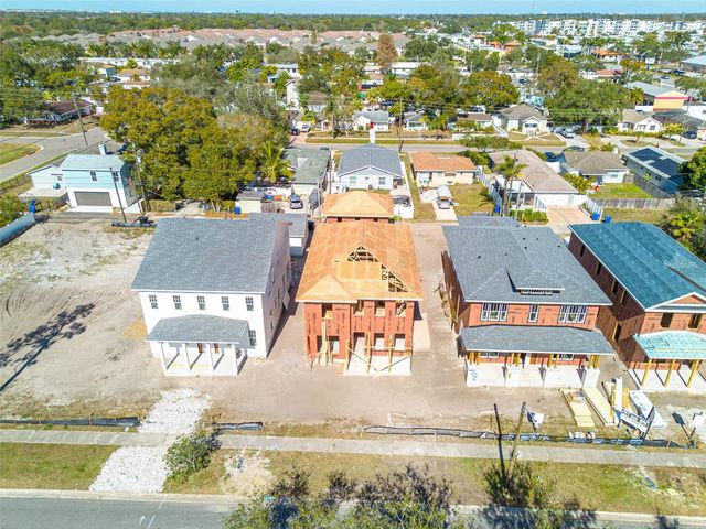 461 47TH AVENUE N, St Petersburg, FL 33703