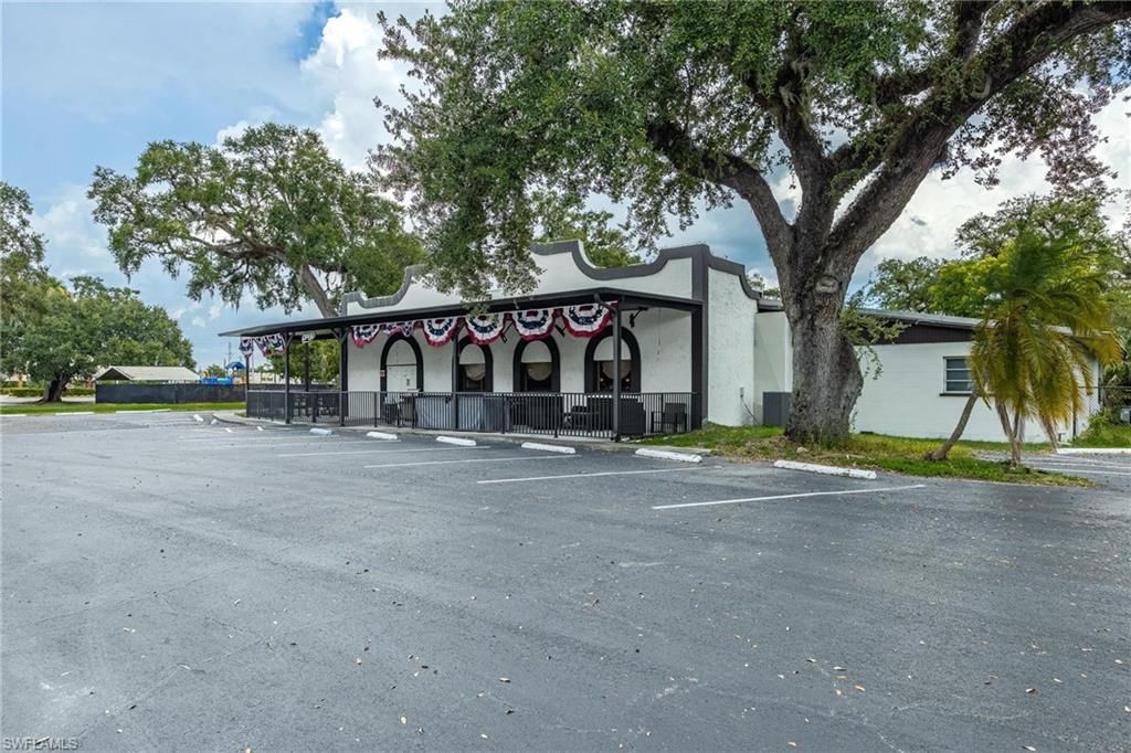 93 S Hall ST, LABELLE, FL 33935 — photo 2