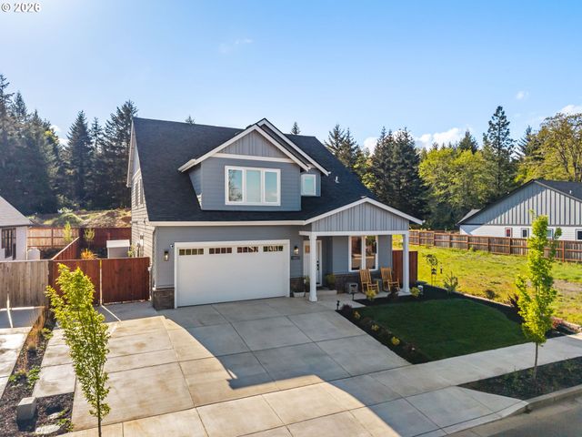 87716 OAKS ORCHARD Rd, Veneta, OR 97487
