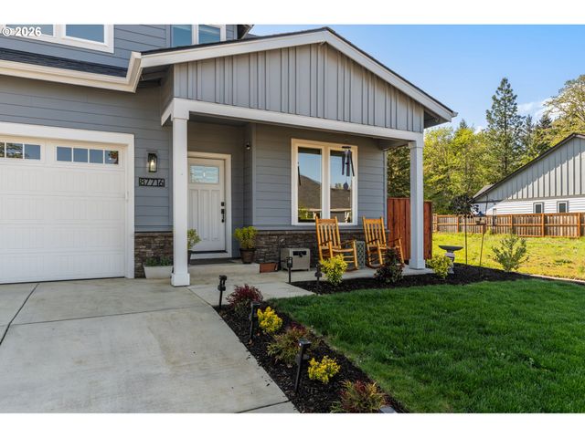 87716 OAKS ORCHARD Rd, Veneta, OR 97487