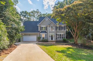 3009 Walton Heath Court, Raleigh, NC 27612