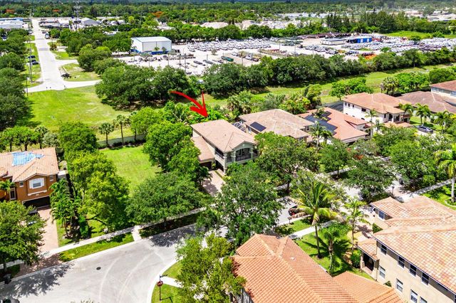 599 Cresta Circle, West Palm Beach, FL 33413