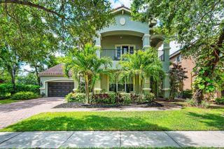 599 Cresta Circle, West Palm Beach, FL 33413