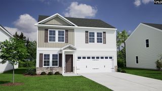 314 Bangalore Way, Gilbert, SC 29054