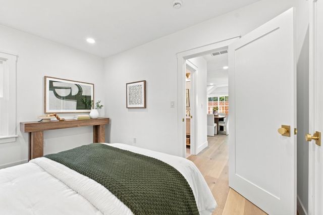 1596 Mckendrie Street, San Jose, CA 95126