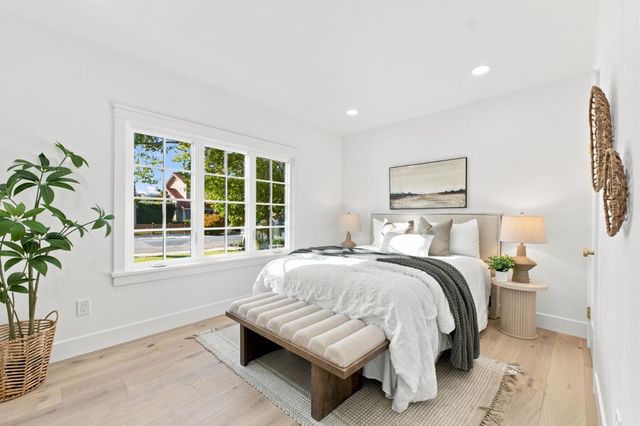 1596 Mckendrie Street, San Jose, CA 95126