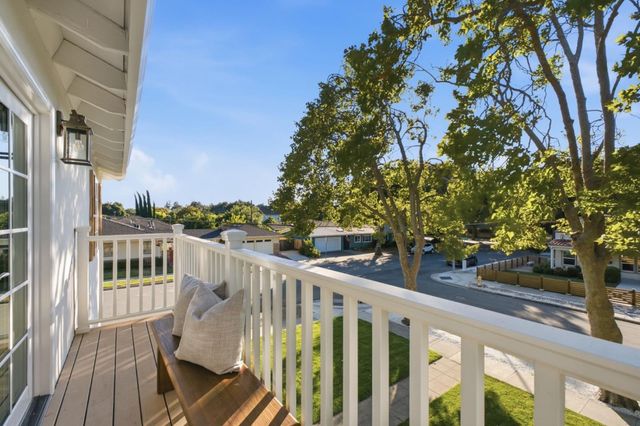 1596 Mckendrie Street, San Jose, CA 95126