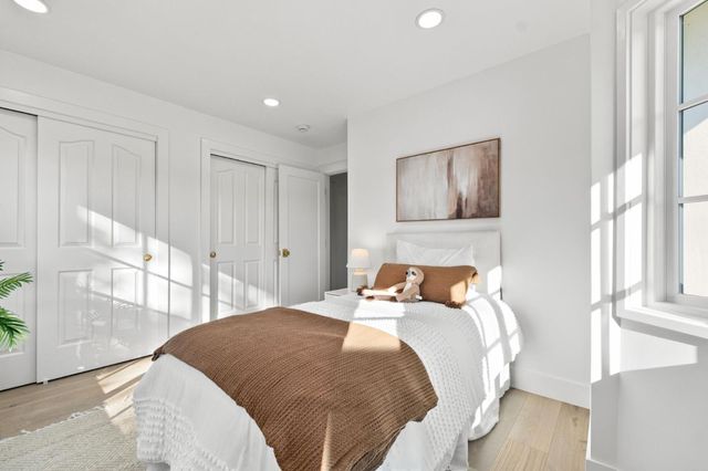 1596 Mckendrie Street, San Jose, CA 95126
