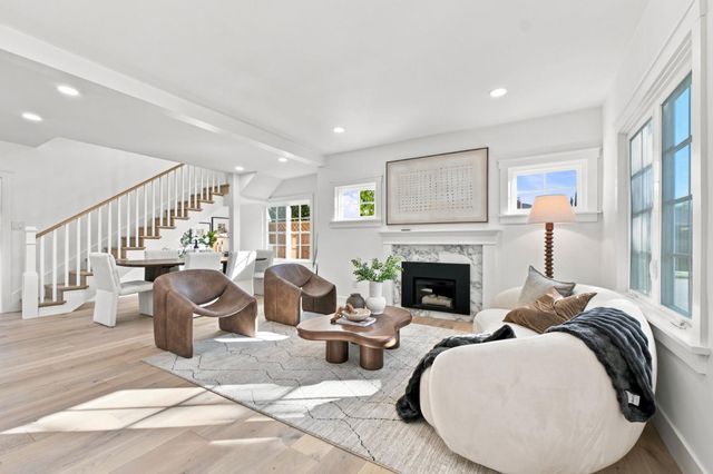 1596 Mckendrie Street, San Jose, CA 95126