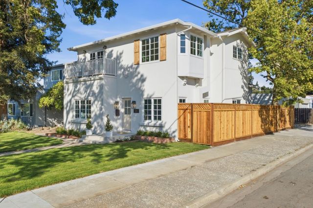 1596 Mckendrie Street, San Jose, CA 95126