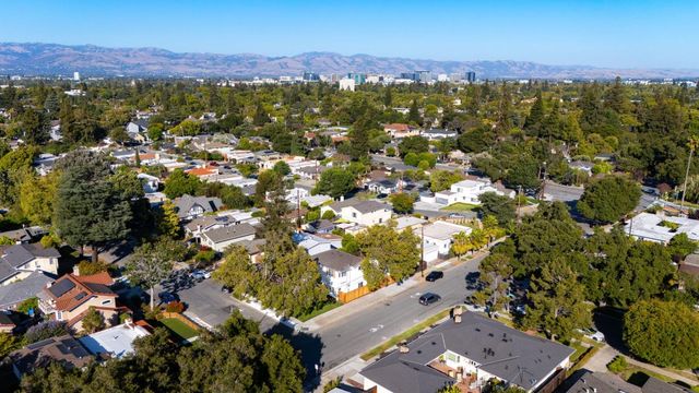 1596 Mckendrie Street, San Jose, CA 95126