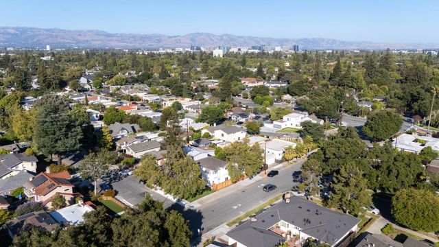 1596 Mckendrie Street, San Jose, CA 95126