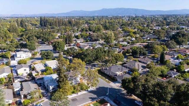 1596 Mckendrie Street, San Jose, CA 95126