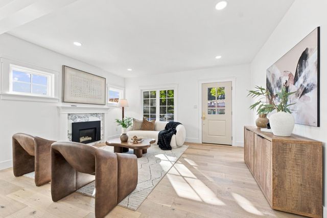 1596 Mckendrie Street, San Jose, CA 95126