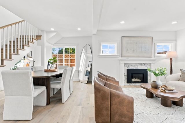 1596 Mckendrie Street, San Jose, CA 95126