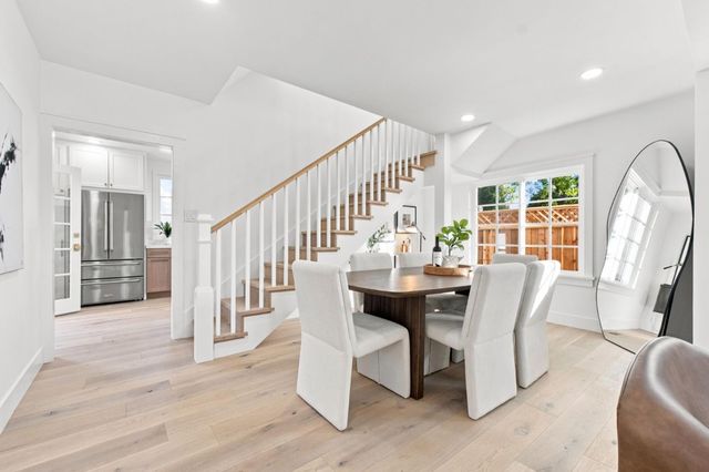 1596 Mckendrie Street, San Jose, CA 95126