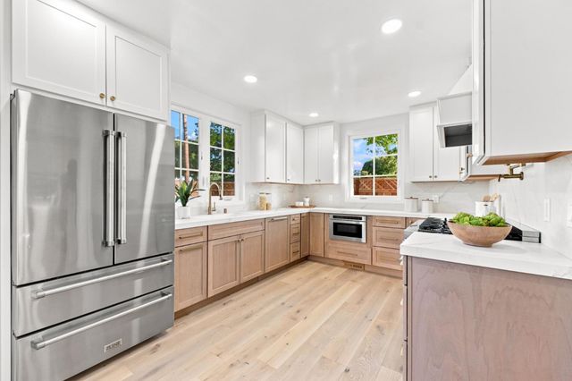 1596 Mckendrie Street, San Jose, CA 95126