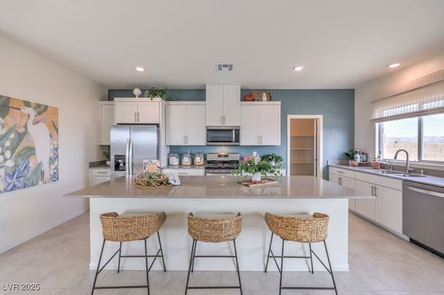 1289 Johnson Creek Lane 120, North Las Vegas, NV 89084