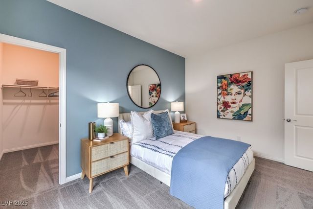 1289 Johnson Creek Lane 120, North Las Vegas, NV 89084