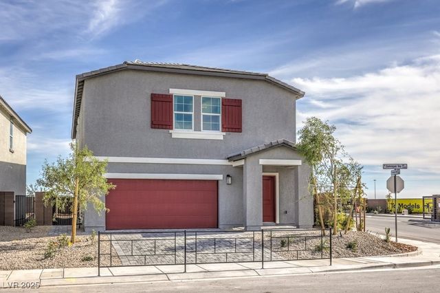 1289 Johnson Creek Lane 120, North Las Vegas, NV 89084