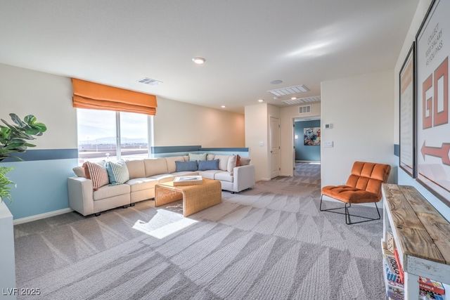 1289 Johnson Creek Lane 120, North Las Vegas, NV 89084