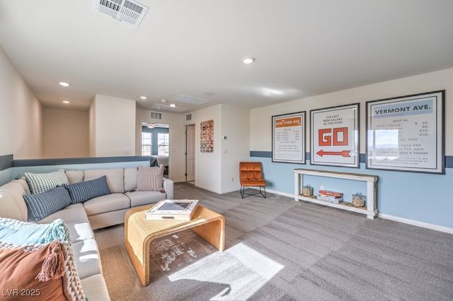 1289 Johnson Creek Lane 120, North Las Vegas, NV 89084