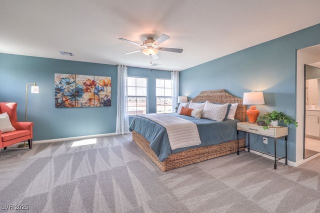 1289 Johnson Creek Lane 120, North Las Vegas, NV 89084