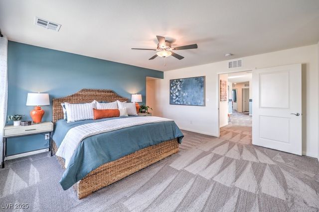 1289 Johnson Creek Lane 120, North Las Vegas, NV 89084