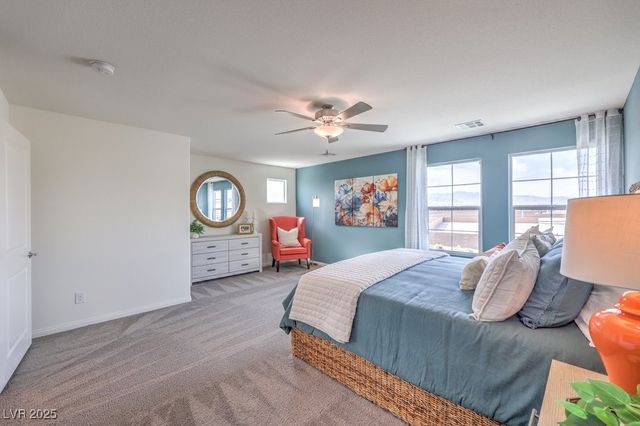 1289 Johnson Creek Lane 120, North Las Vegas, NV 89084