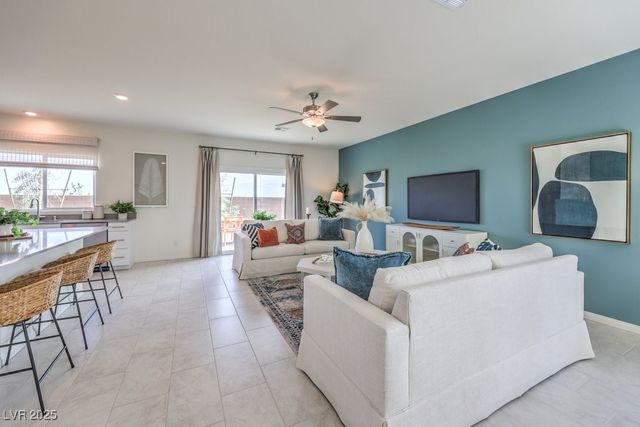 1289 Johnson Creek Lane 120, North Las Vegas, NV 89084