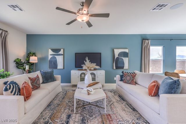 1289 Johnson Creek Lane 120, North Las Vegas, NV 89084