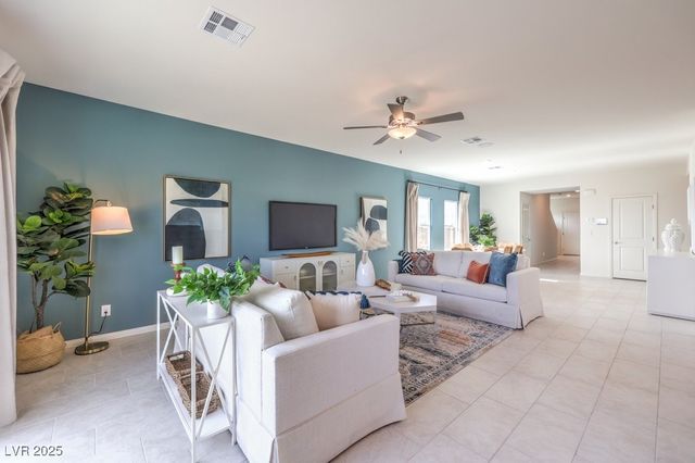 1289 Johnson Creek Lane 120, North Las Vegas, NV 89084