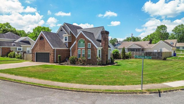 215 Hunters Run Circle, NW, Cleveland, TN 37312