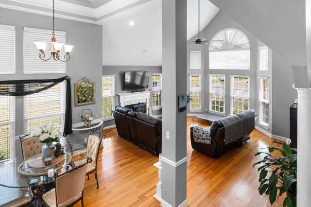 215 Hunters Run Circle, NW, Cleveland, TN 37312
