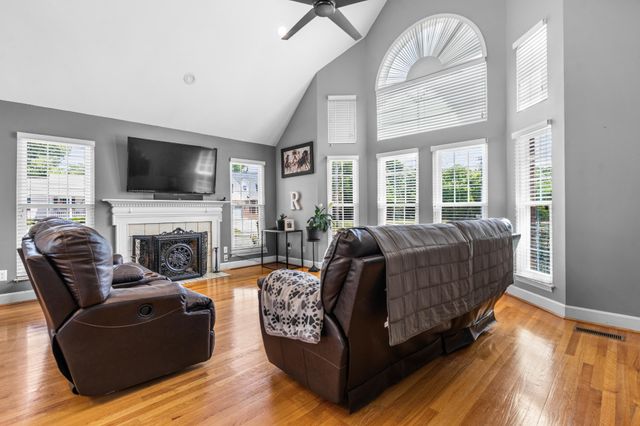 215 Hunters Run Circle, NW, Cleveland, TN 37312