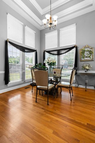 215 Hunters Run Circle, NW, Cleveland, TN 37312