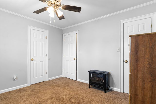 215 Hunters Run Circle, NW, Cleveland, TN 37312