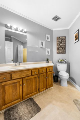 215 Hunters Run Circle, NW, Cleveland, TN 37312
