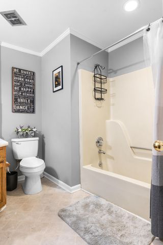 215 Hunters Run Circle, NW, Cleveland, TN 37312