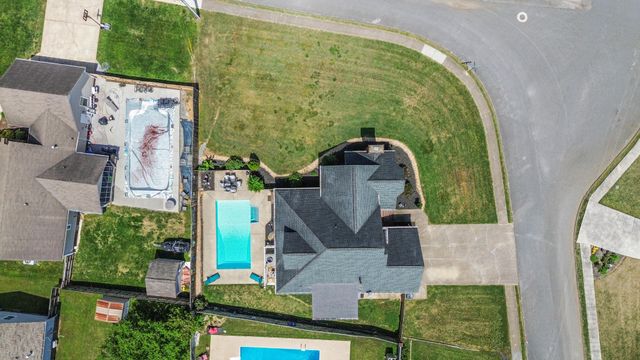 215 Hunters Run Circle, NW, Cleveland, TN 37312