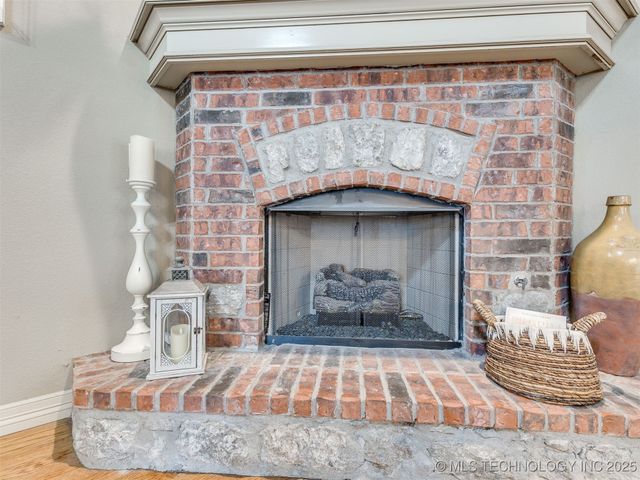 1004 W Elmira Street, Broken Arrow, OK 74012