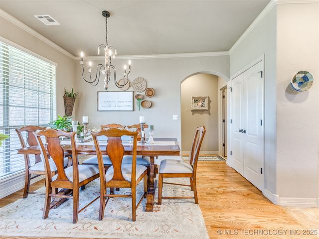 1004 W Elmira Street, Broken Arrow, OK 74012